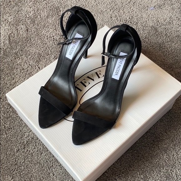 sane ankle strap sandal